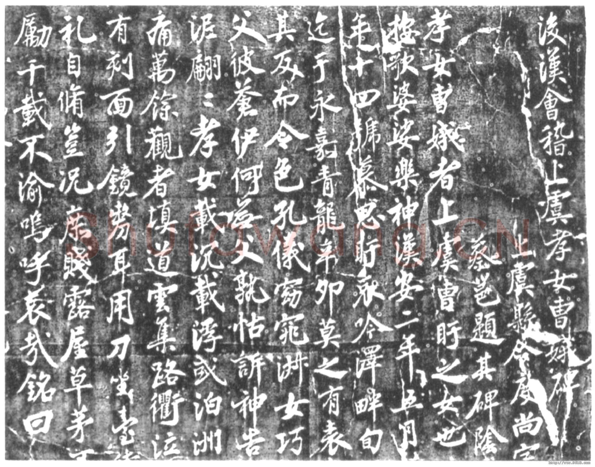 宋辽金书法家蔡卞画像简介,蔡卞书法作品图片