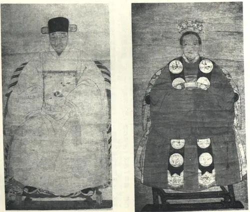 明代书法家蔡玉卿画像简介,蔡玉卿书法作品图片