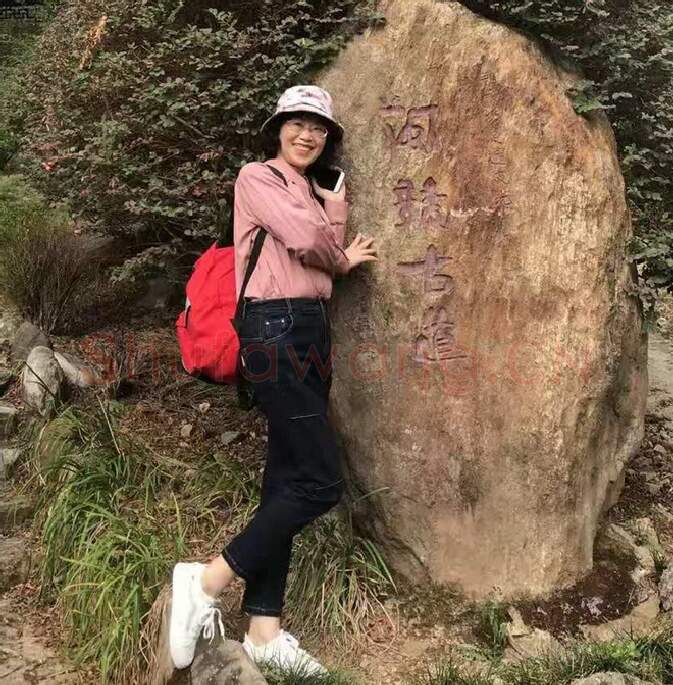 硬笔书法家(郑焱)人物介绍及硬笔书法作品欣赏