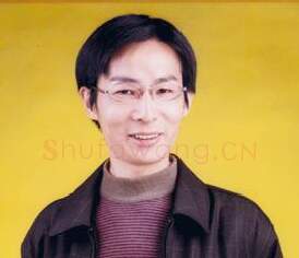 硬笔书法家(曾孺牛)人物介绍及硬笔书法作品欣赏