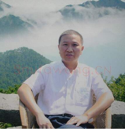 硬笔书法家(曾梓洪)人物介绍及硬笔书法作品欣赏