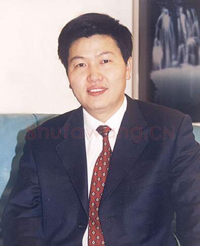 硬笔书法家(邹慕白)人物介绍及硬笔书法作品欣赏