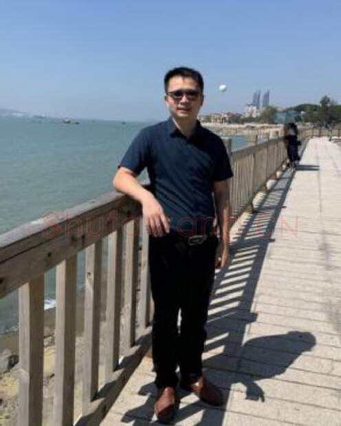 硬笔书法家(邹雨良)人物介绍及硬笔书法作品欣赏