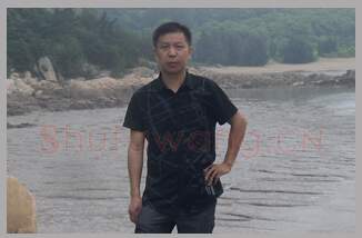 硬笔书法家(翟长权)人物介绍及硬笔书法作品欣赏