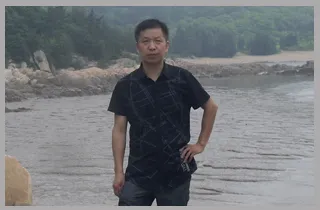 硬笔书法家(翟长权)人物介绍及硬笔书法作品欣赏
