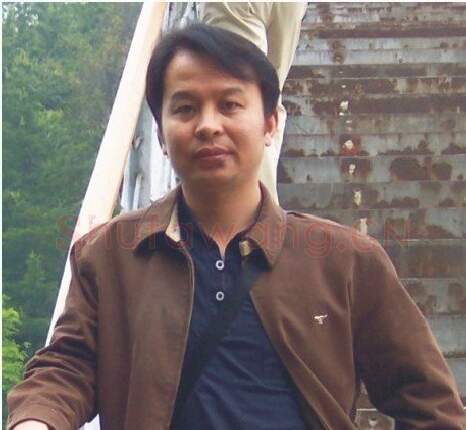 硬笔书法家(左剑桥)人物介绍及硬笔书法作品欣赏