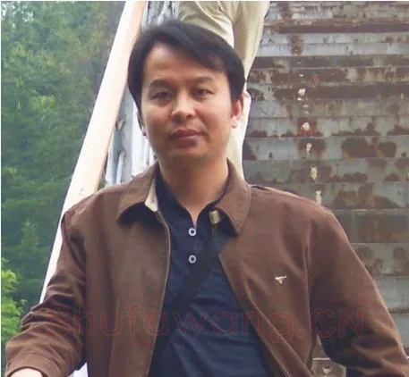硬笔书法家(左剑桥)人物介绍及硬笔书法作品欣赏
