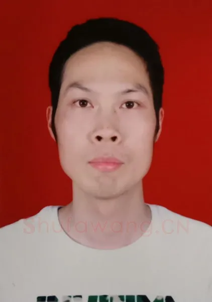硬笔书法家(庄永兴)人物介绍及硬笔书法作品欣赏