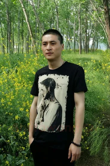 硬笔书法家(踪飘)人物介绍及硬笔书法作品欣赏