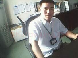 硬笔书法家(查国军)人物介绍及硬笔书法作品欣赏