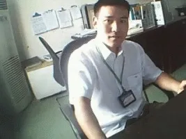 硬笔书法家(查国军)人物介绍及硬笔书法作品欣赏