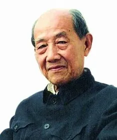 近现代书法家秦咢生画像简介,秦咢生书法作品图片