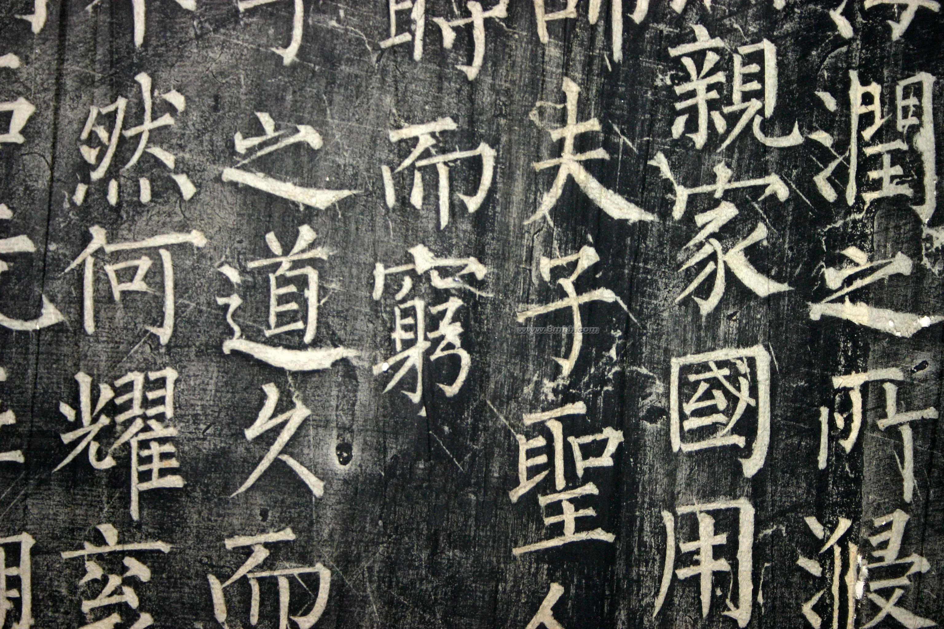 宋辽金书法家梦英画像简介,梦英书法作品图片