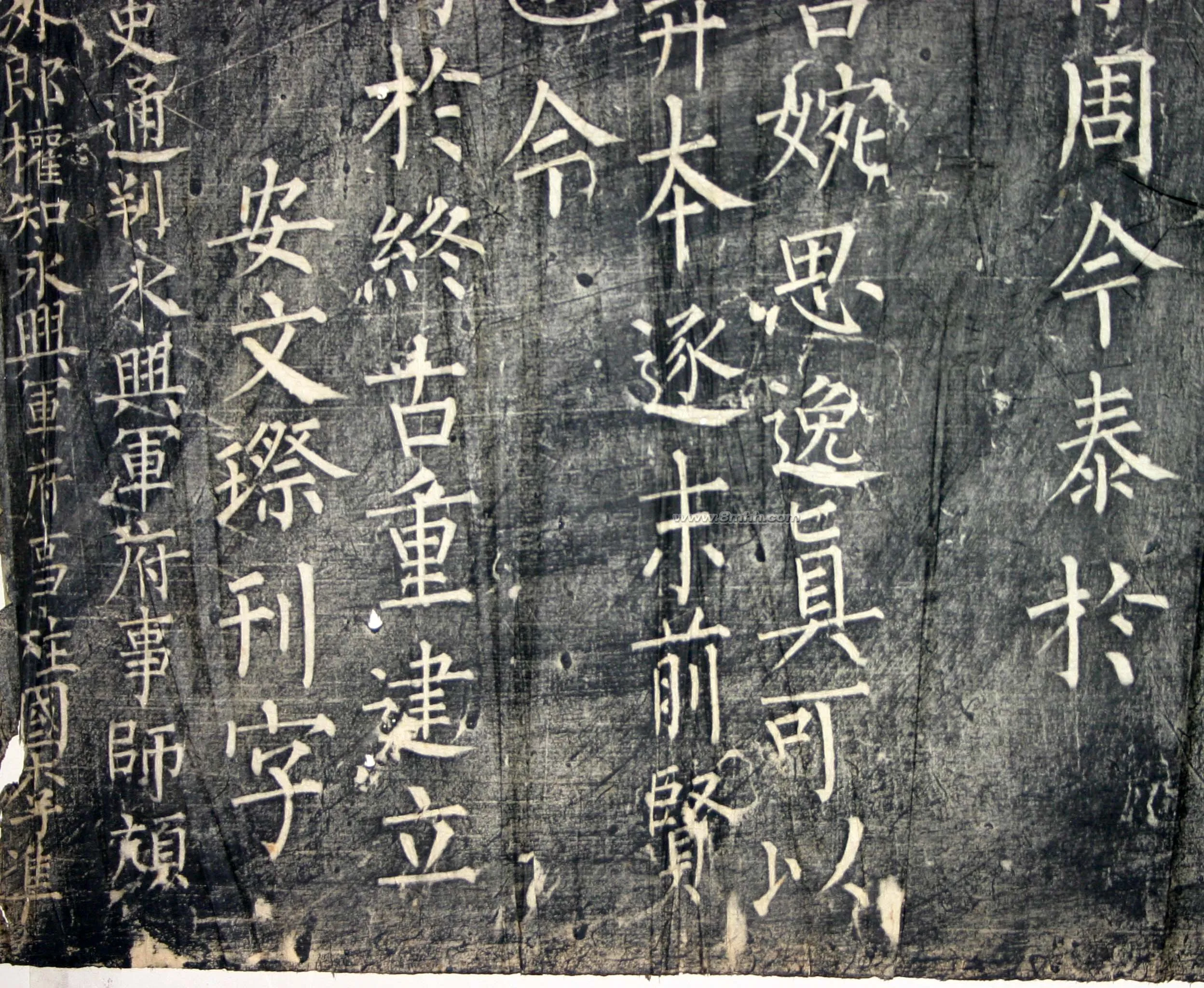 宋辽金书法家梦英画像简介,梦英书法作品图片