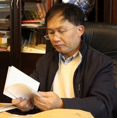 当代书法家包俊宜画像简介,包俊宜书法作品图片