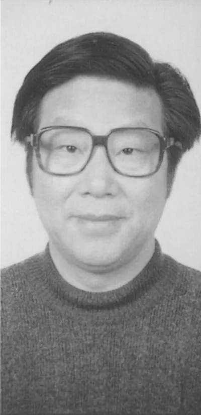 当代书法家陈浩金画像简介,陈浩金书法作品图片