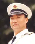 当代书法家丁振来画像简介,丁振来书法作品图片