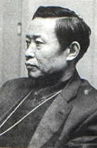 当代书法家段成桂画像简介,段成桂书法作品图片