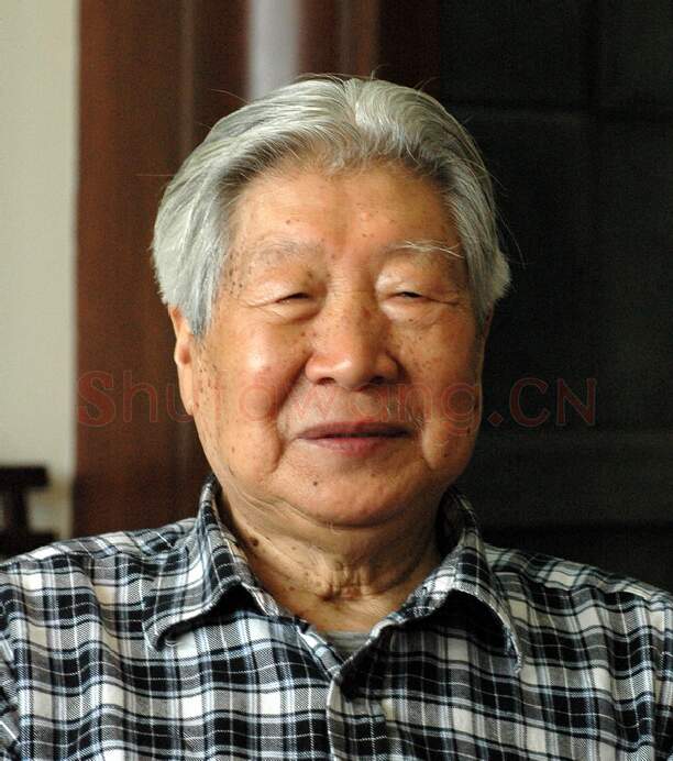 当代书法家郭仲选画像简介,郭仲选书法作品图片