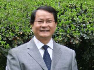 当代书法家何满宗画像简介,何满宗书法作品图片