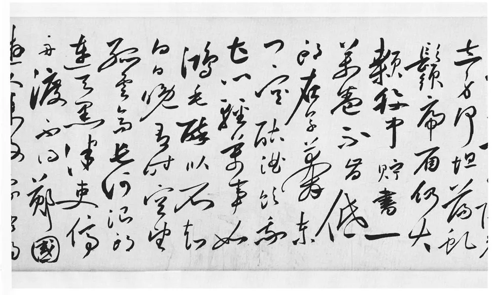 明代书法家沈炼画像简介,沈炼书法作品图片