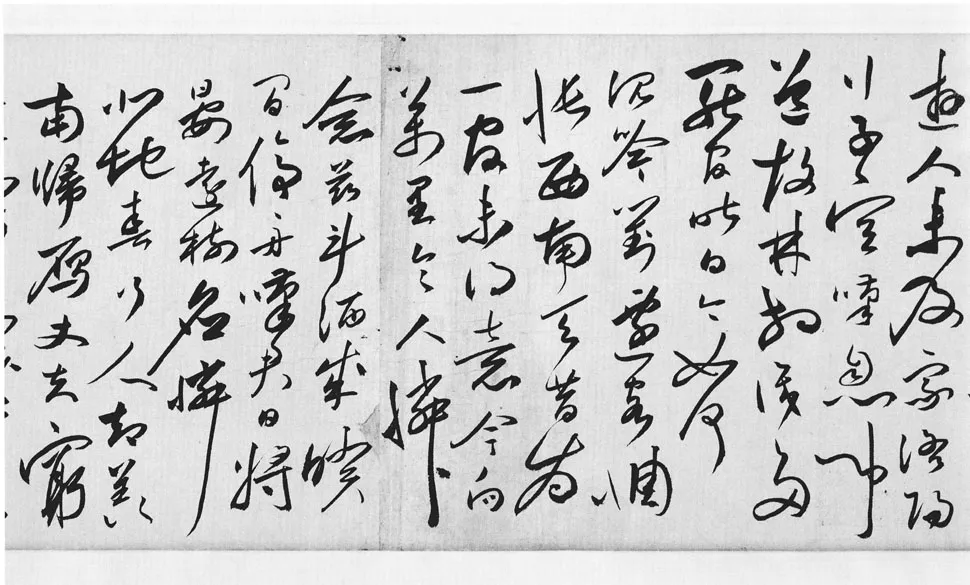 明代书法家沈炼画像简介,沈炼书法作品图片