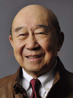 当代书法家刘迺中画像简介,刘迺中书法作品图片