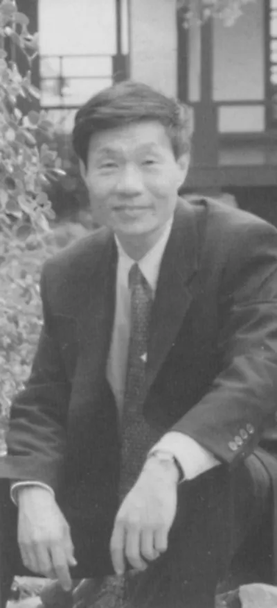 当代书法家沈培方画像简介,沈培方书法作品图片