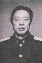 当代书法家申万胜画像简介,申万胜书法作品图片