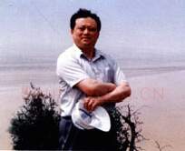 当代书法家田树苌画像简介,田树苌书法作品图片