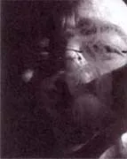 当代书法家王刚画像简介,王刚书法作品图片