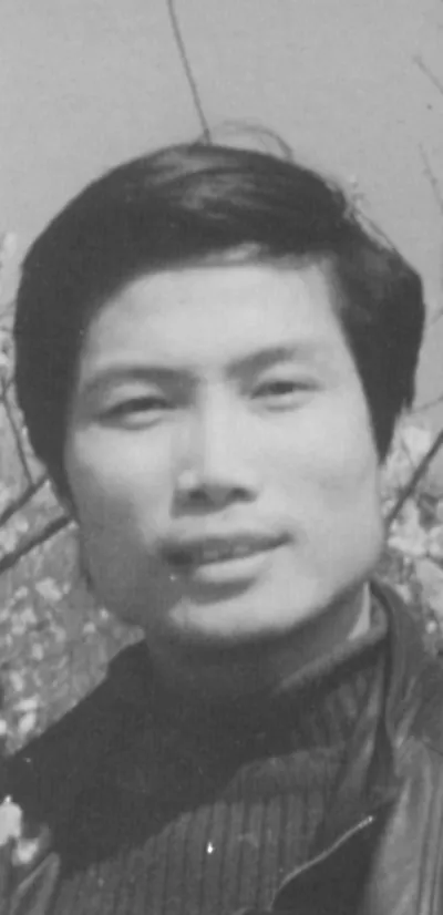 当代书法家王建平画像简介,王建平书法作品图片