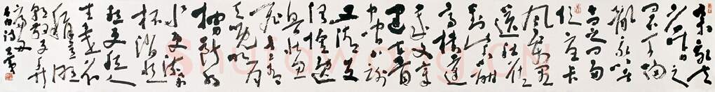 当代书法家王建平画像简介,王建平书法作品图片