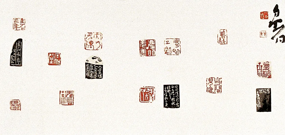 当代书法家王建平画像简介,王建平书法作品图片