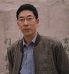当代书法家徐思寒画像简介,徐思寒书法作品图片