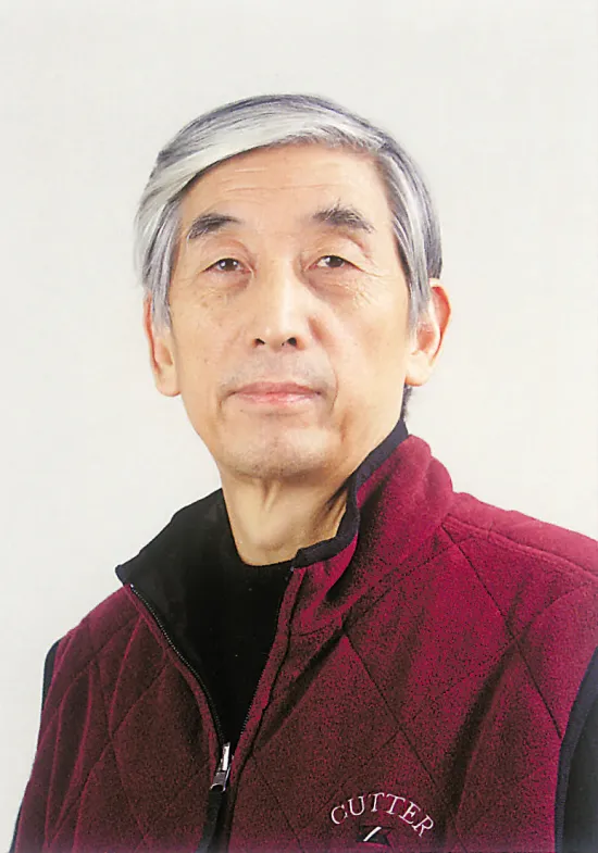 当代书法家张海画像简介,张海书法作品图片