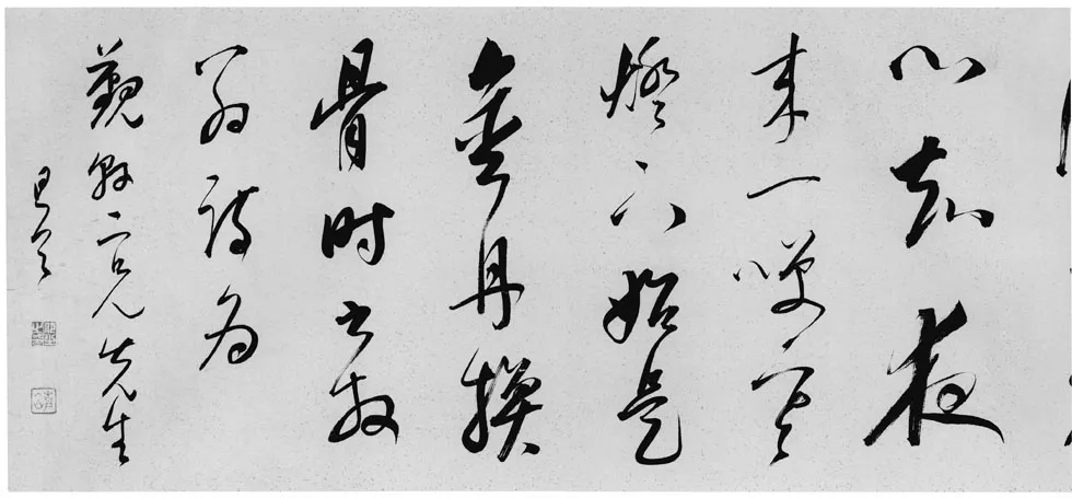 清代书法家朱昂之画像简介,朱昂之书法作品图片