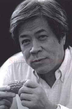 硬笔书法家(白煦)人物介绍及硬笔书法作品欣赏