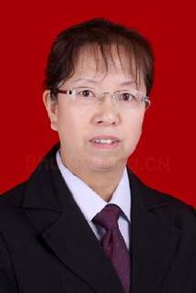 硬笔书法家(白世蓉)人物介绍及硬笔书法作品欣赏