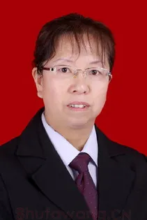 硬笔书法家(白世蓉)人物介绍及硬笔书法作品欣赏