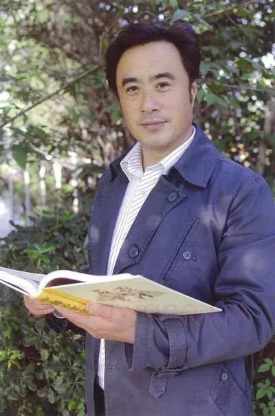硬笔书法家(白增斌)人物介绍及硬笔书法作品欣赏