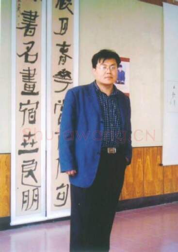 硬笔书法家(陈文轩)人物介绍及硬笔书法作品欣赏