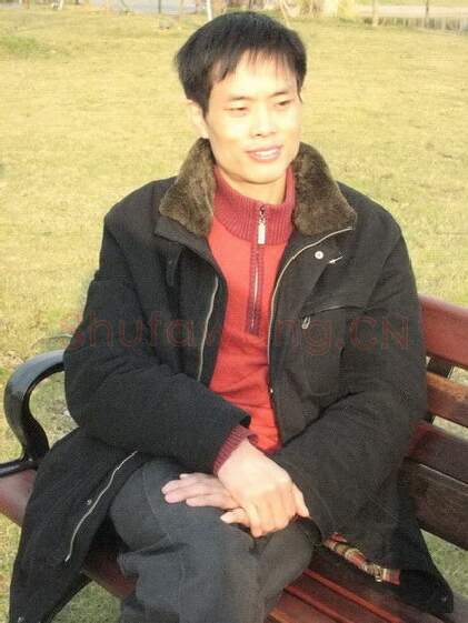 硬笔书法家(陈泽忠)人物介绍及硬笔书法作品欣赏