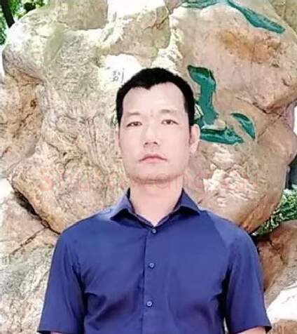 硬笔书法家(陈永巨)人物介绍及硬笔书法作品欣赏