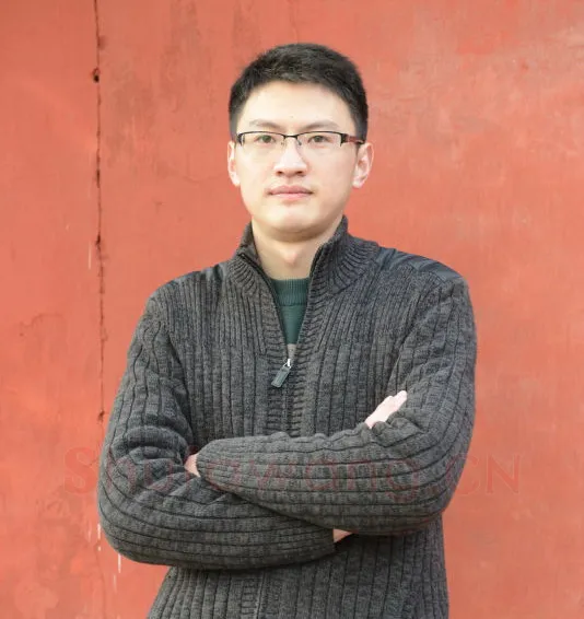 硬笔书法家(陈松)人物介绍及硬笔书法作品欣赏
