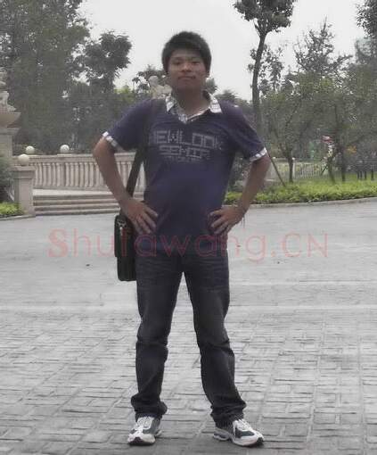 硬笔书法家(陈勇军)人物介绍及硬笔书法作品欣赏