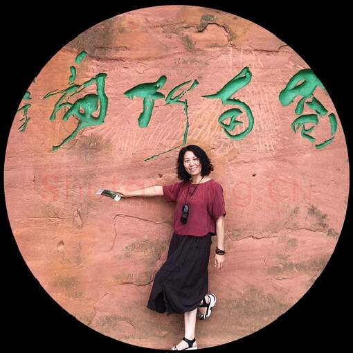 硬笔书法家(陈远淑)人物介绍及硬笔书法作品欣赏