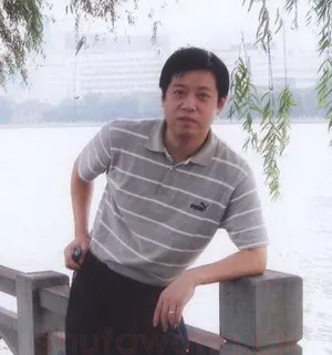 硬笔书法家(陈伟)人物介绍及硬笔书法作品欣赏
