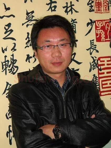 硬笔书法家(陈凤鸣)人物介绍及硬笔书法作品欣赏