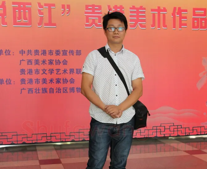 硬笔书法家(陈泳利)人物介绍及硬笔书法作品欣赏